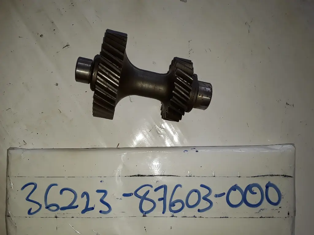 Transfer Counter Gear