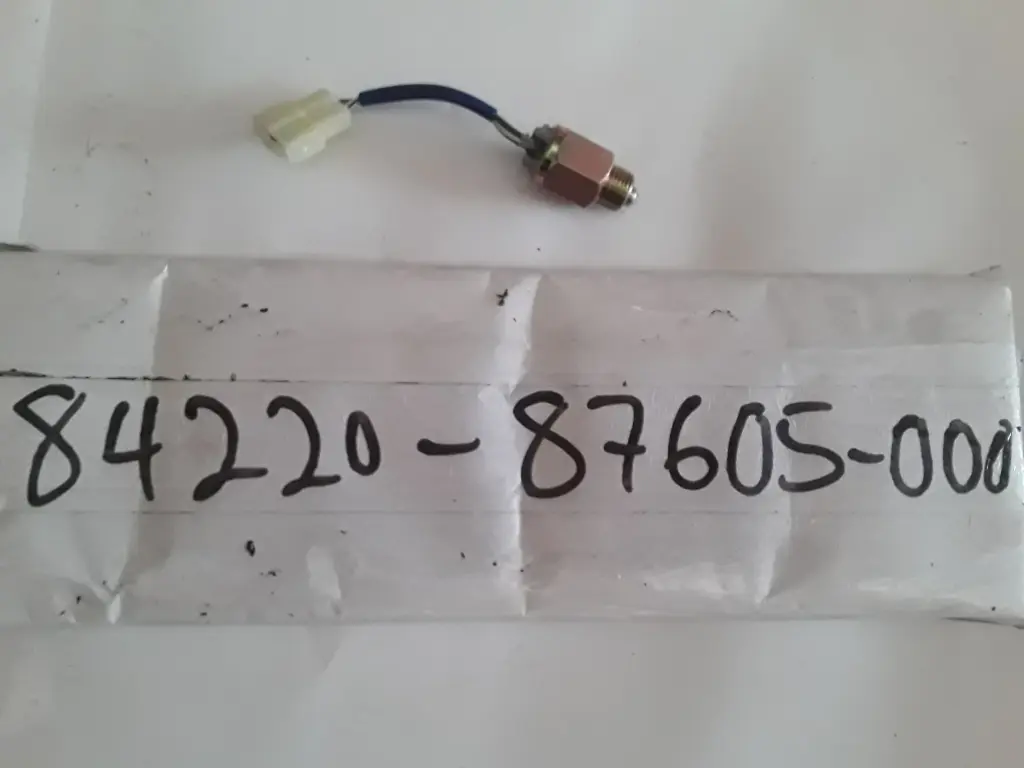 Transfer Switch
