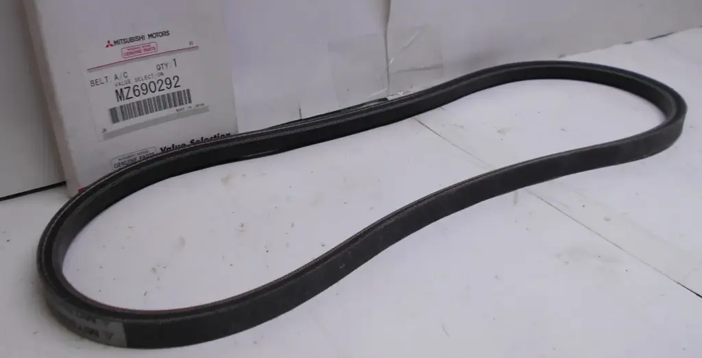 [SOLD OUT]V-Belt 