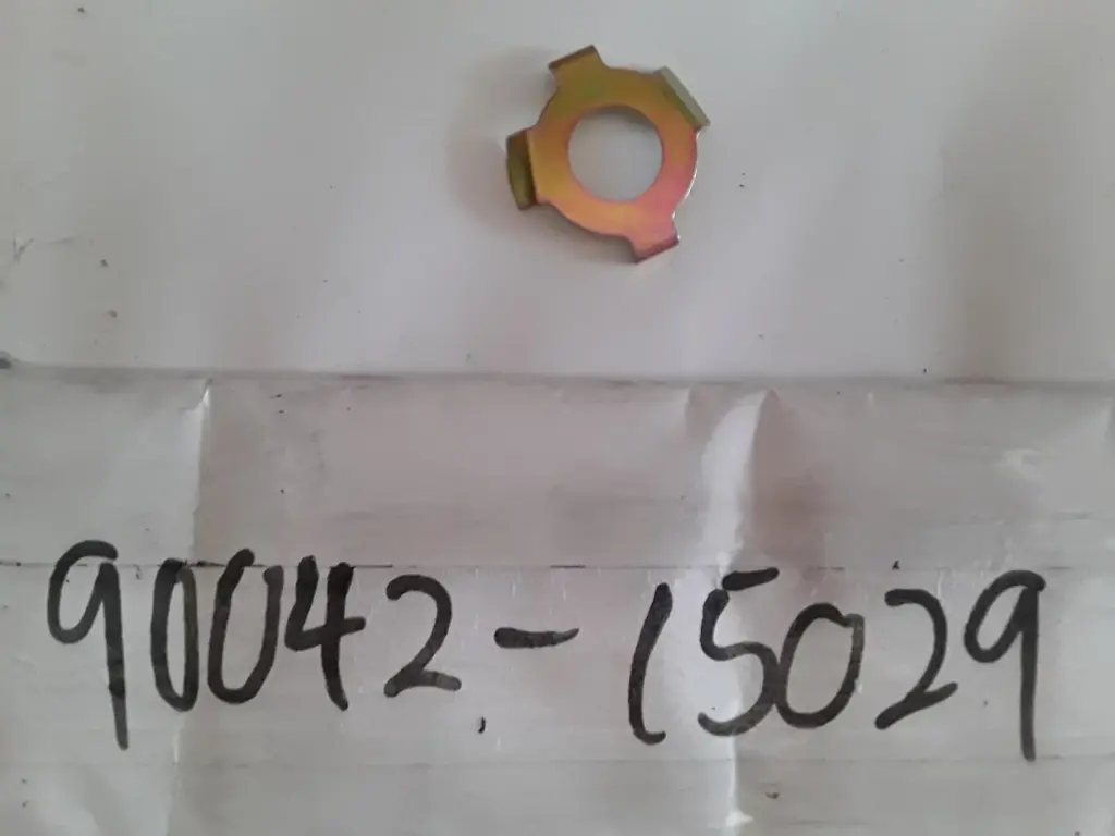 Washer
