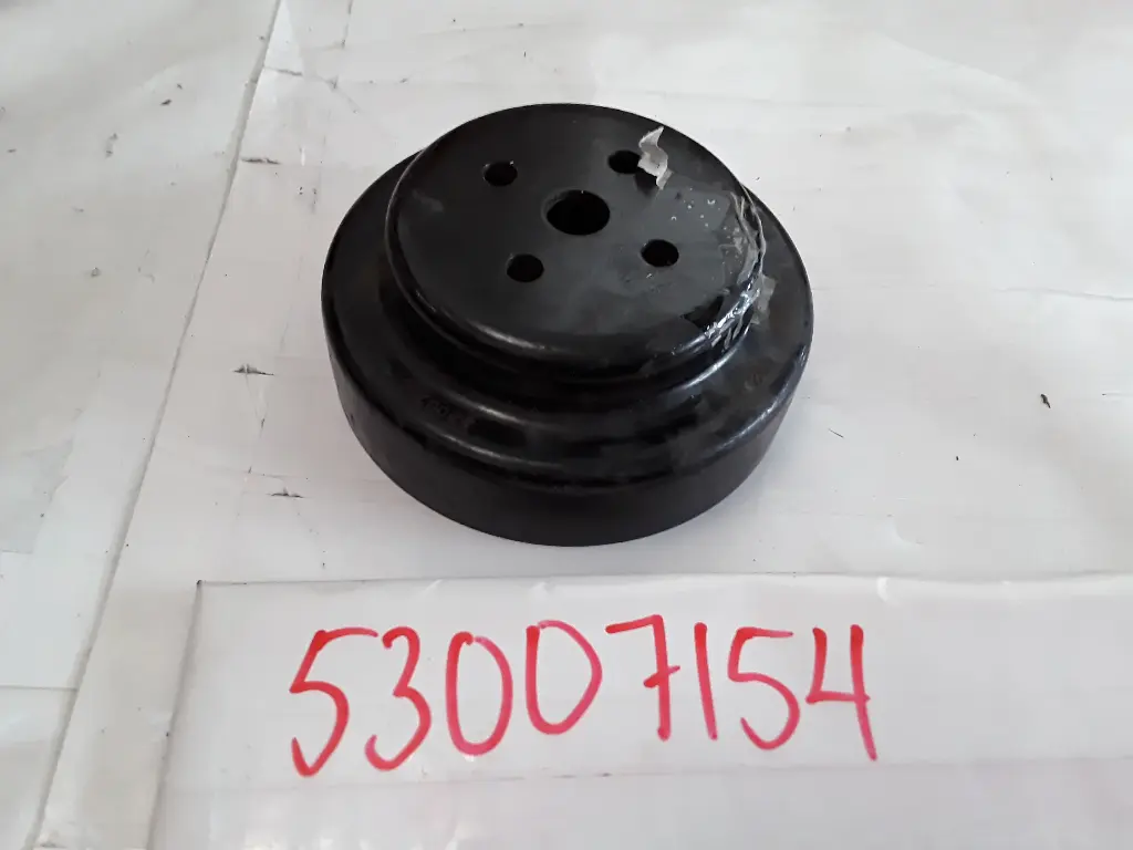 Water Pump Pulley