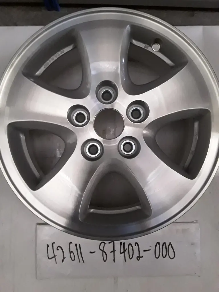 Wheel Rim