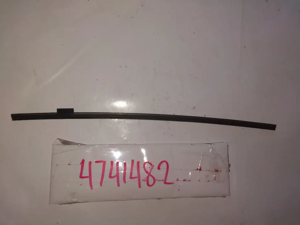 Wiper Blade