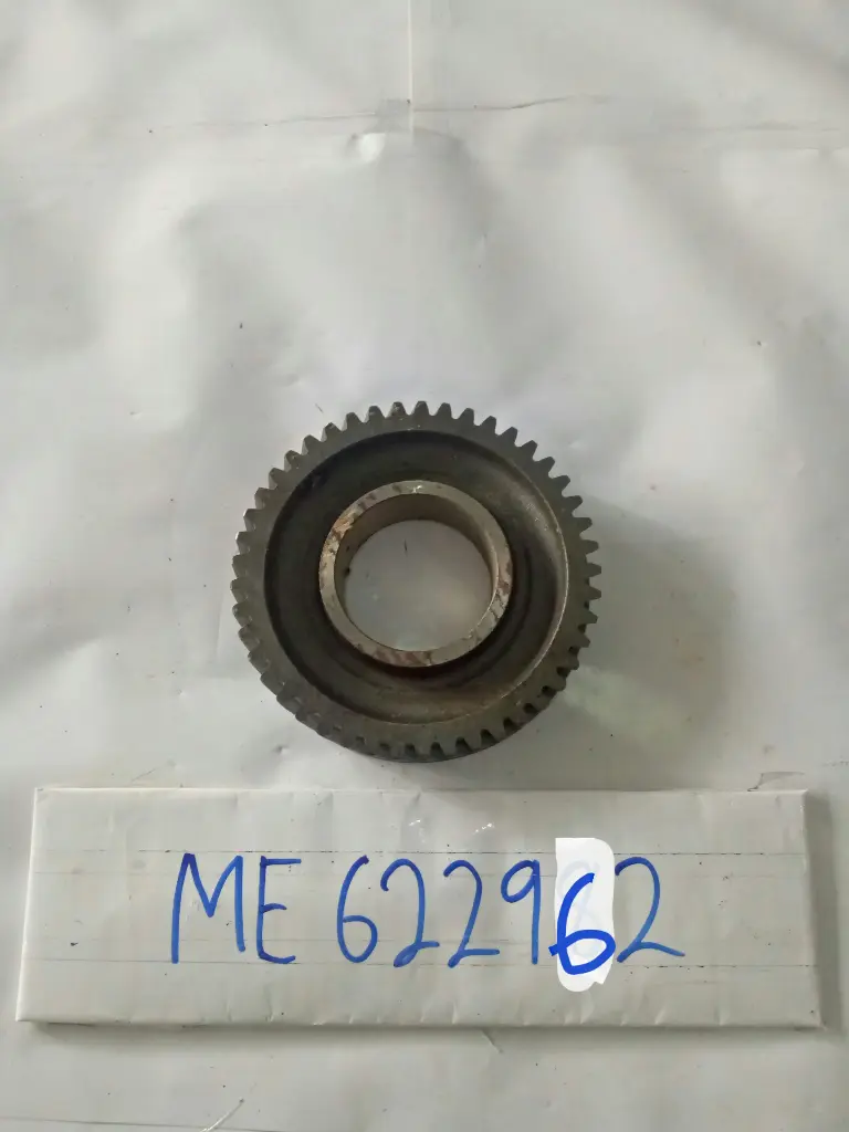 2nd Gear