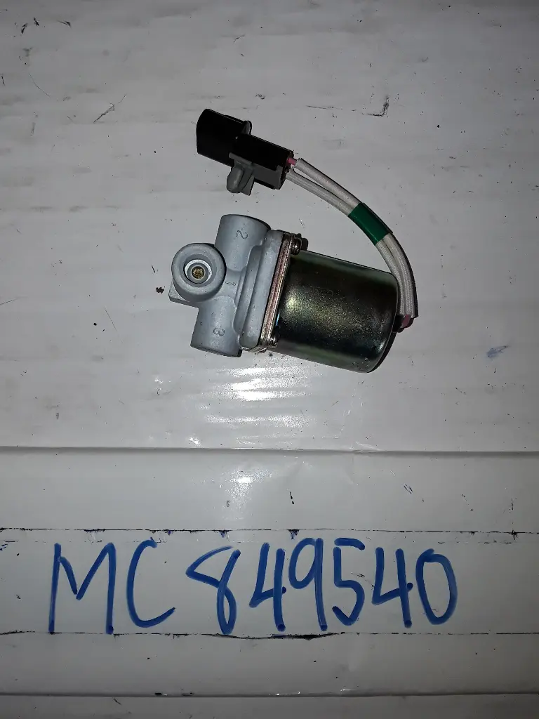 3 Way Valve Magnet