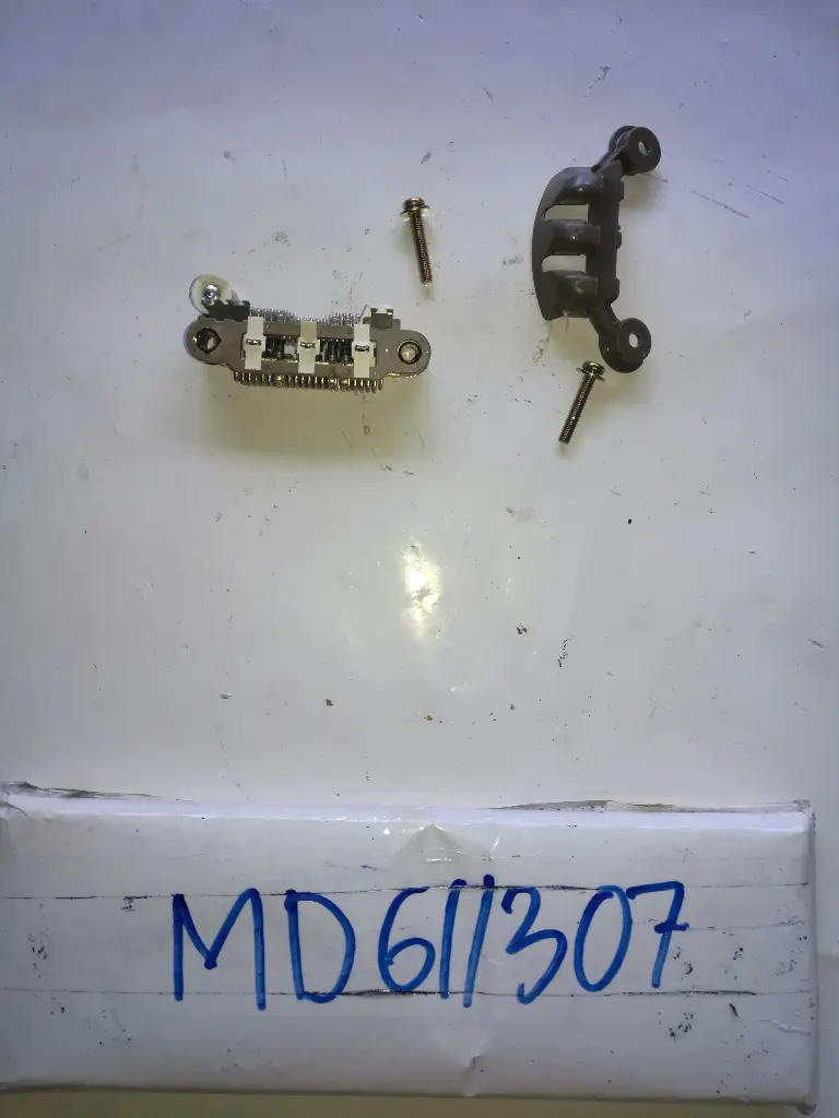 Alternator Rectifier