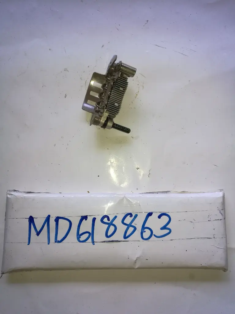Alternator Rectifier