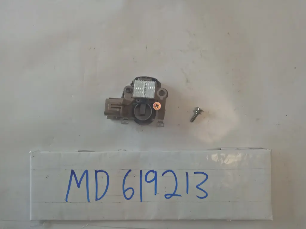 Alternator Regulator