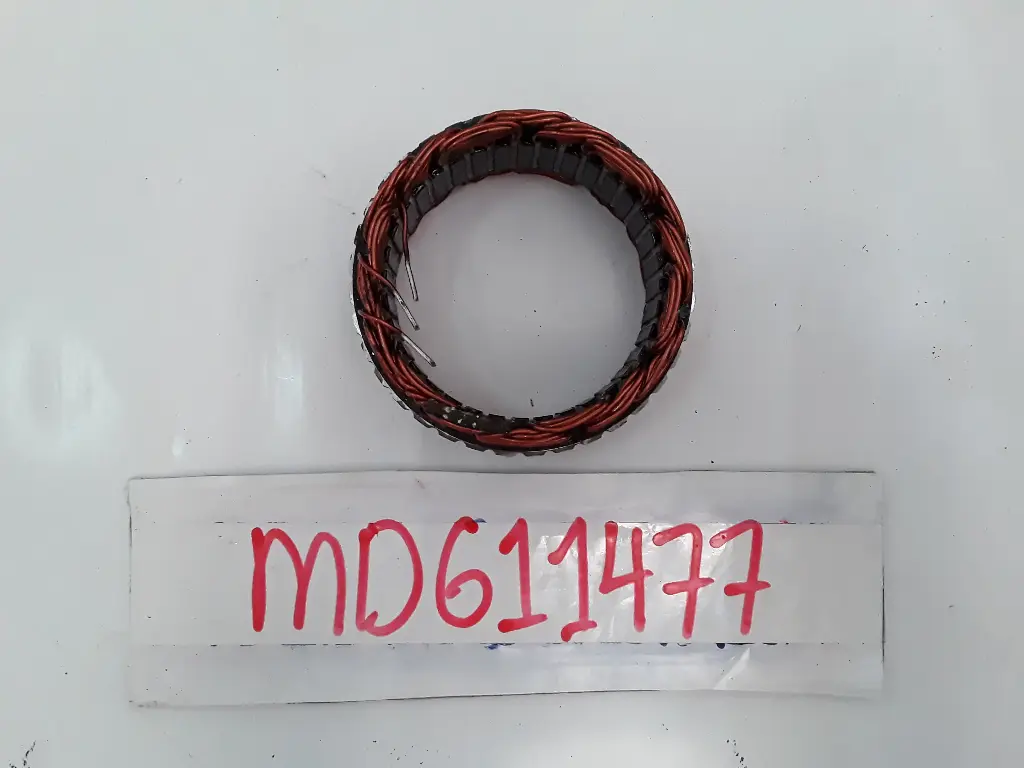 Alternator Starter