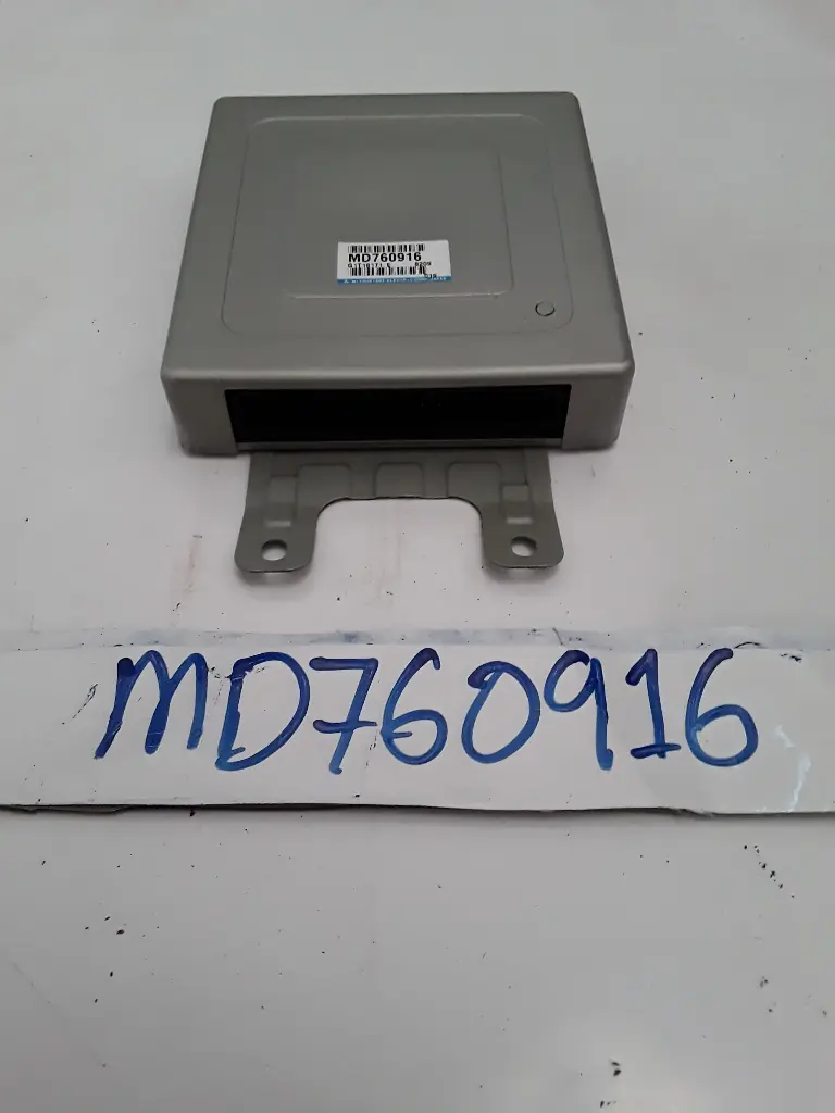 Auto Transmission Control Unit