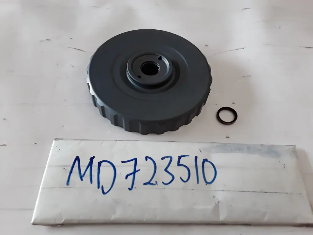 Auto Transmission End Clutch Retainer