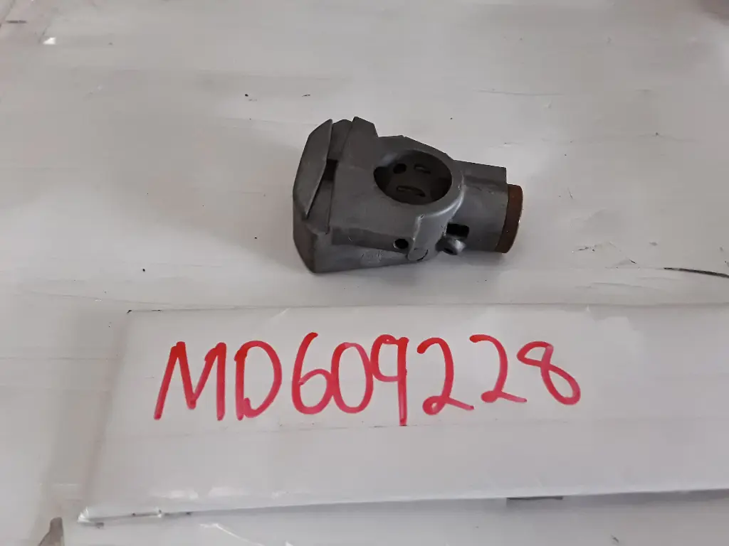 Auto Transmission Governor Assembly
