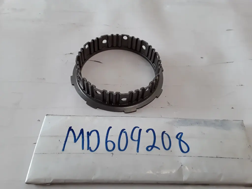 Auto Transmission Over Drive Clutch Hub