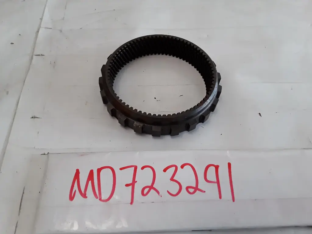 Auto Transmission Planetary Annulus Gear