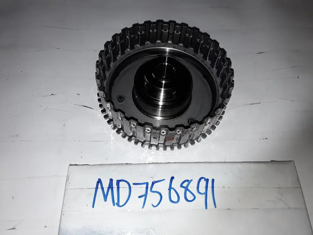 Auto Transmission Under Driven Clutch Retainer
