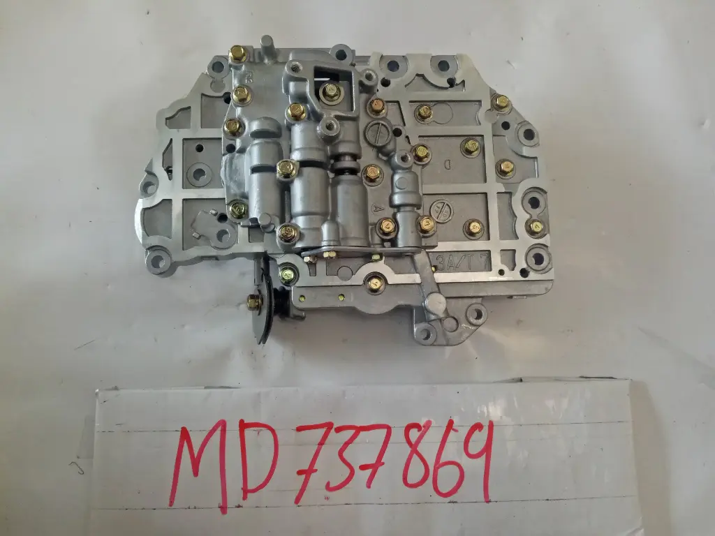 Auto Transmission Valve Body Assembly