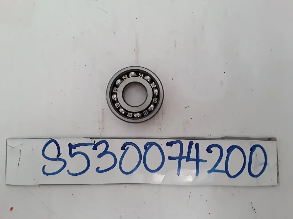 Bearing