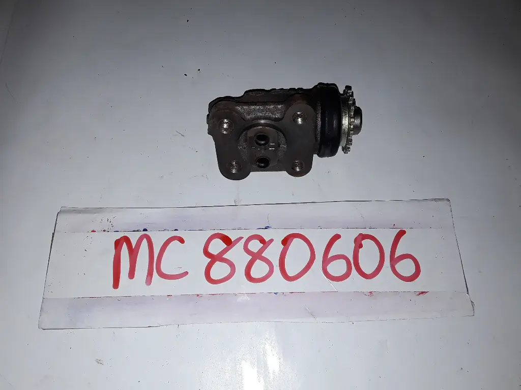 Brake Cylinder