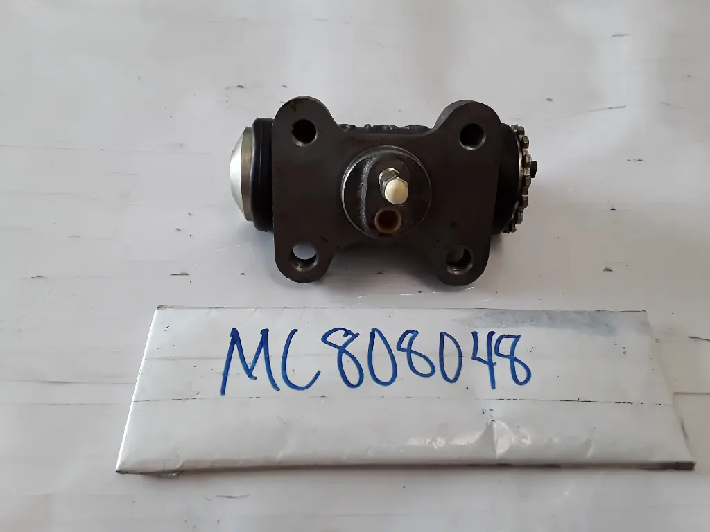 Brake Cylinder