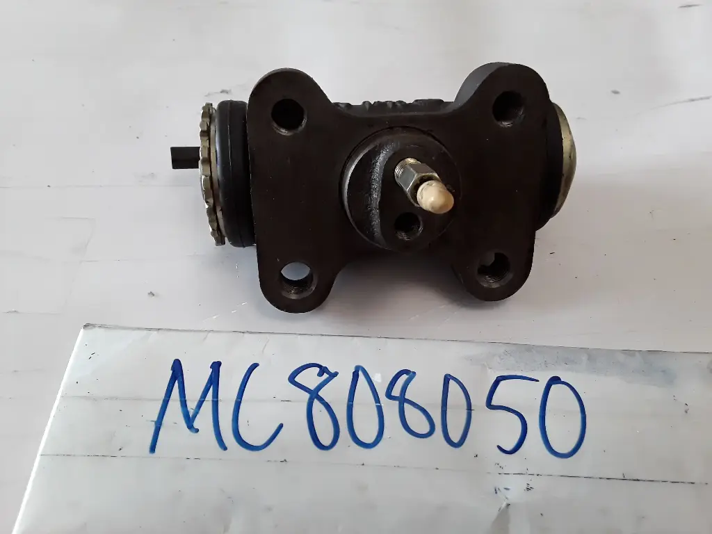 Brake Cylinder