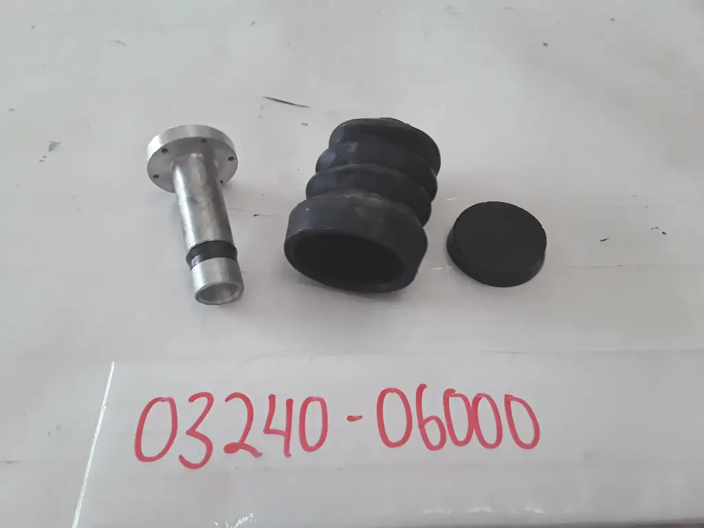 Brake Master Cylinder