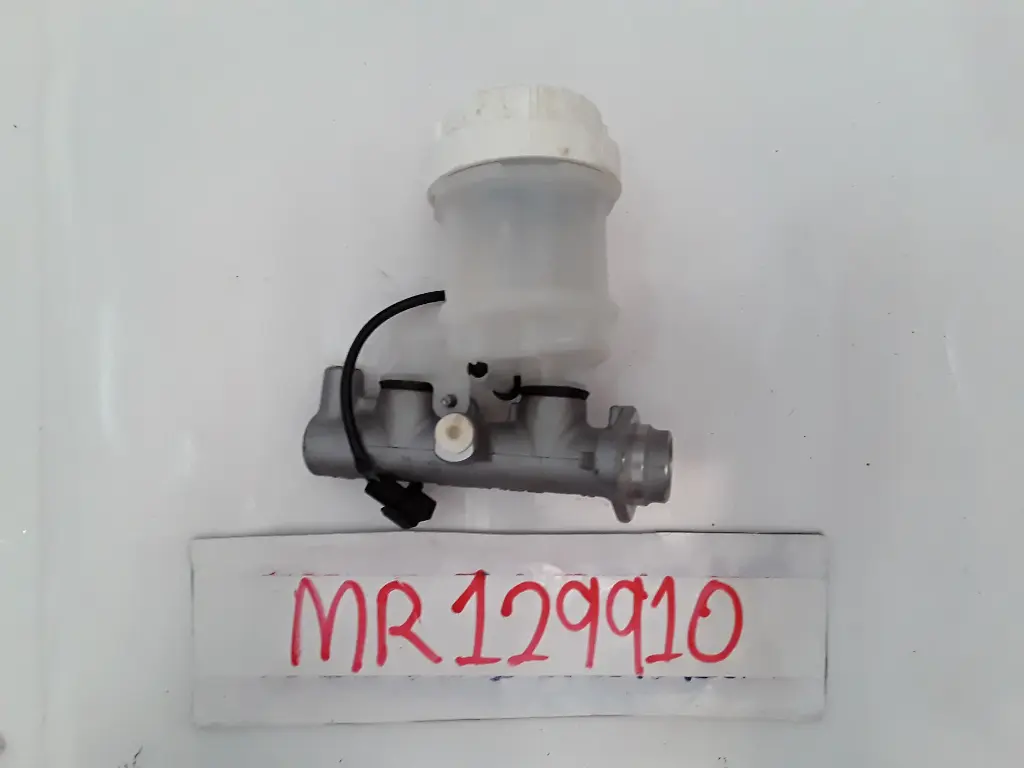 Brake Master Cylinder Assembly