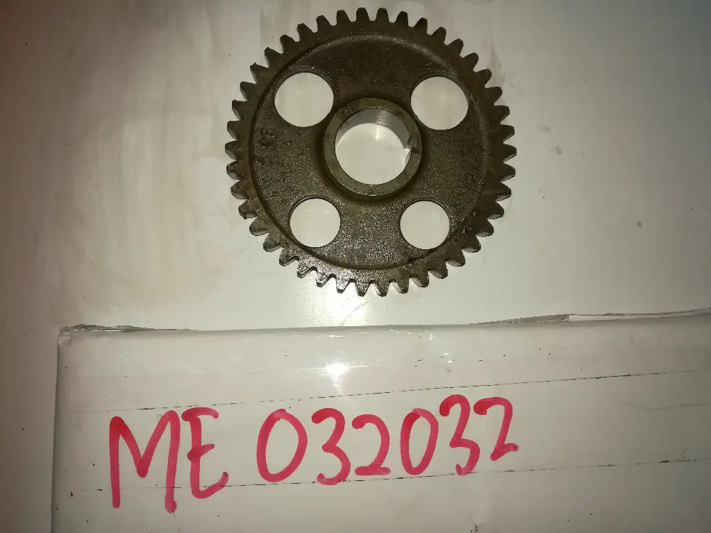 Camshaft Gear