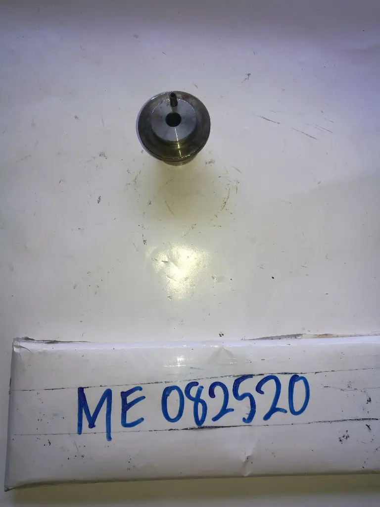 Camshaft Idler