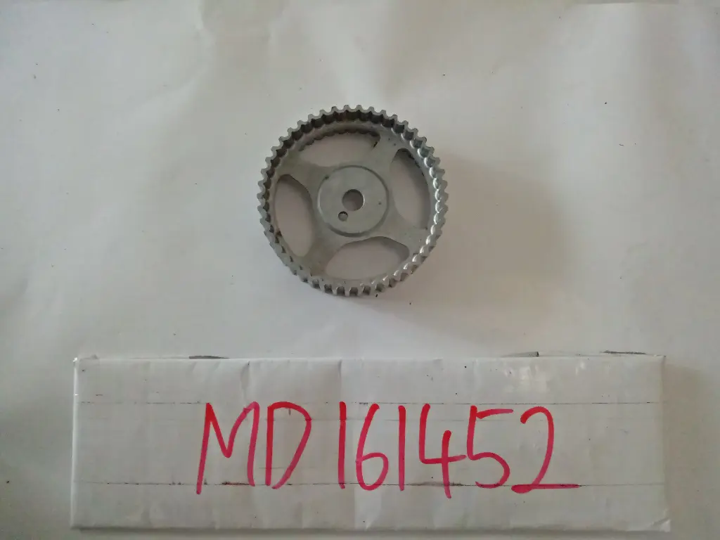 Camshaft Sprocket