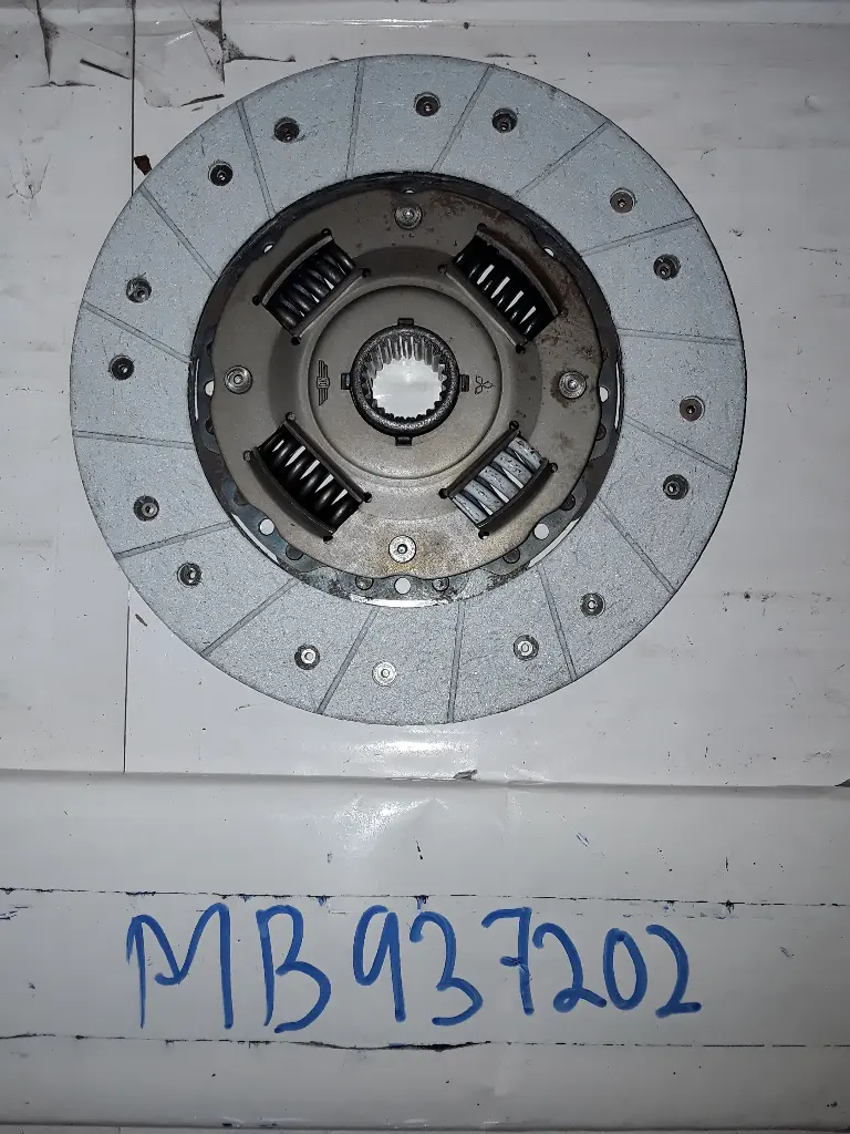 Clutch Disc
