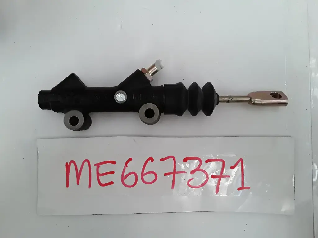 Clutch Master Cylinder