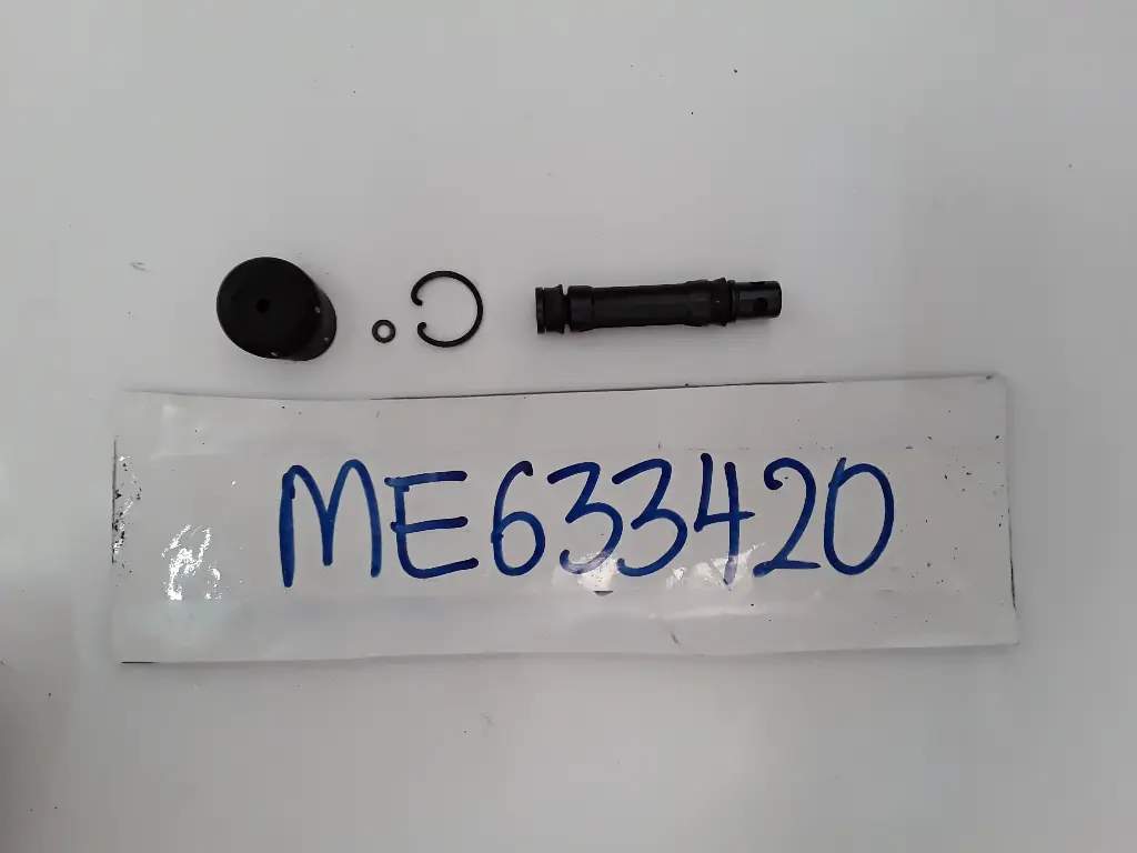 Clutch Master Repair Kit