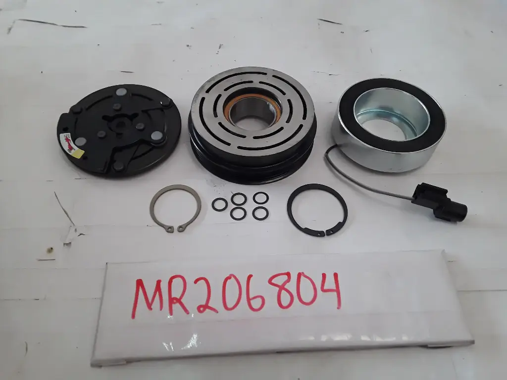 Compressor Cylinder