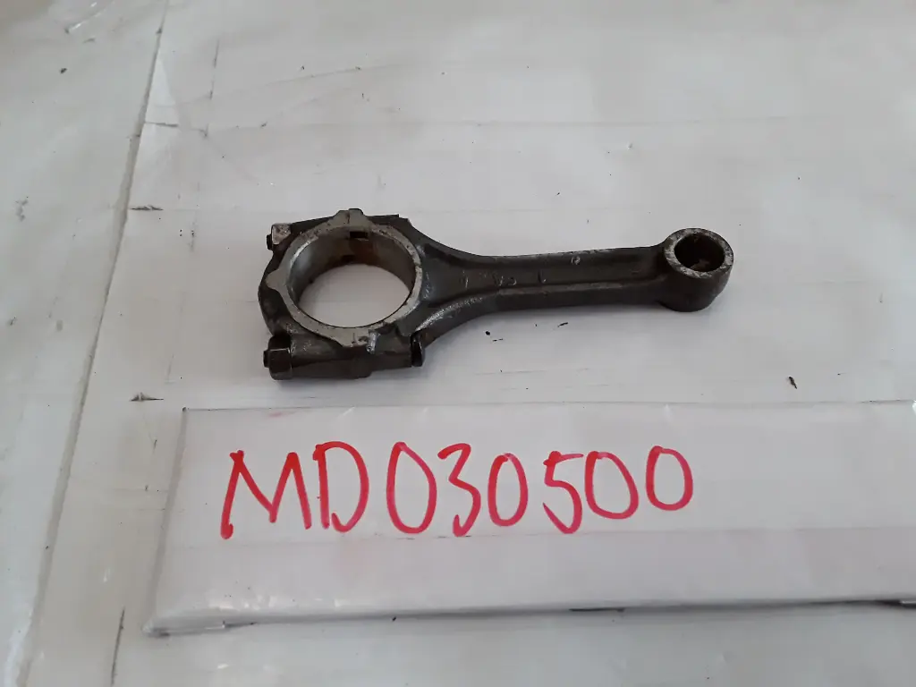 Connecting Rod Assembly