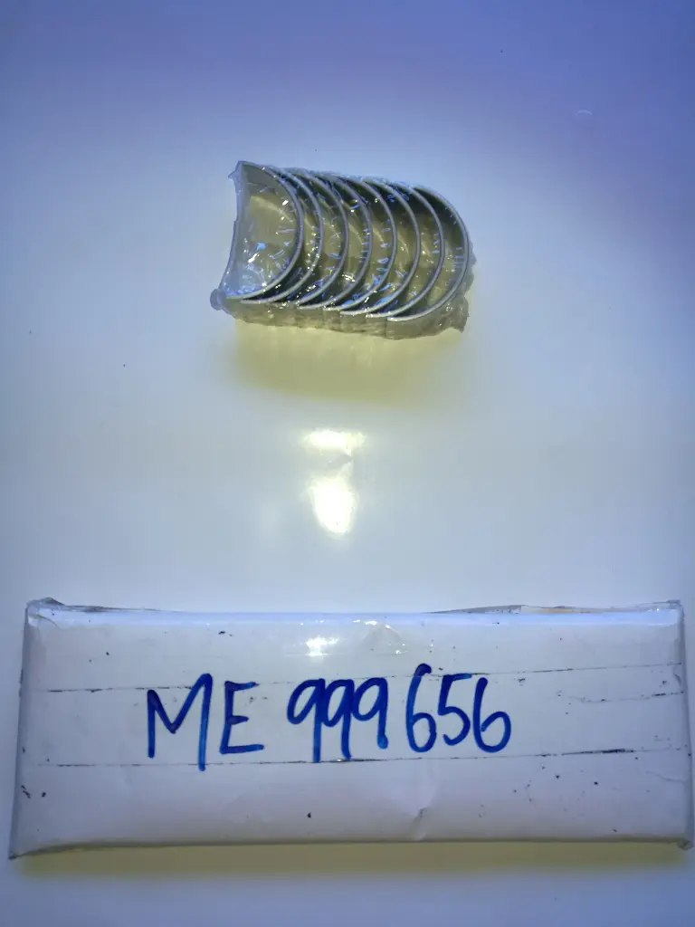 Connecting Rod Bearing Set (0.50)
