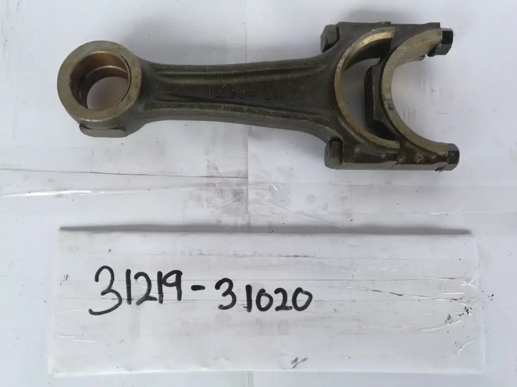 Connecting Rod-LH