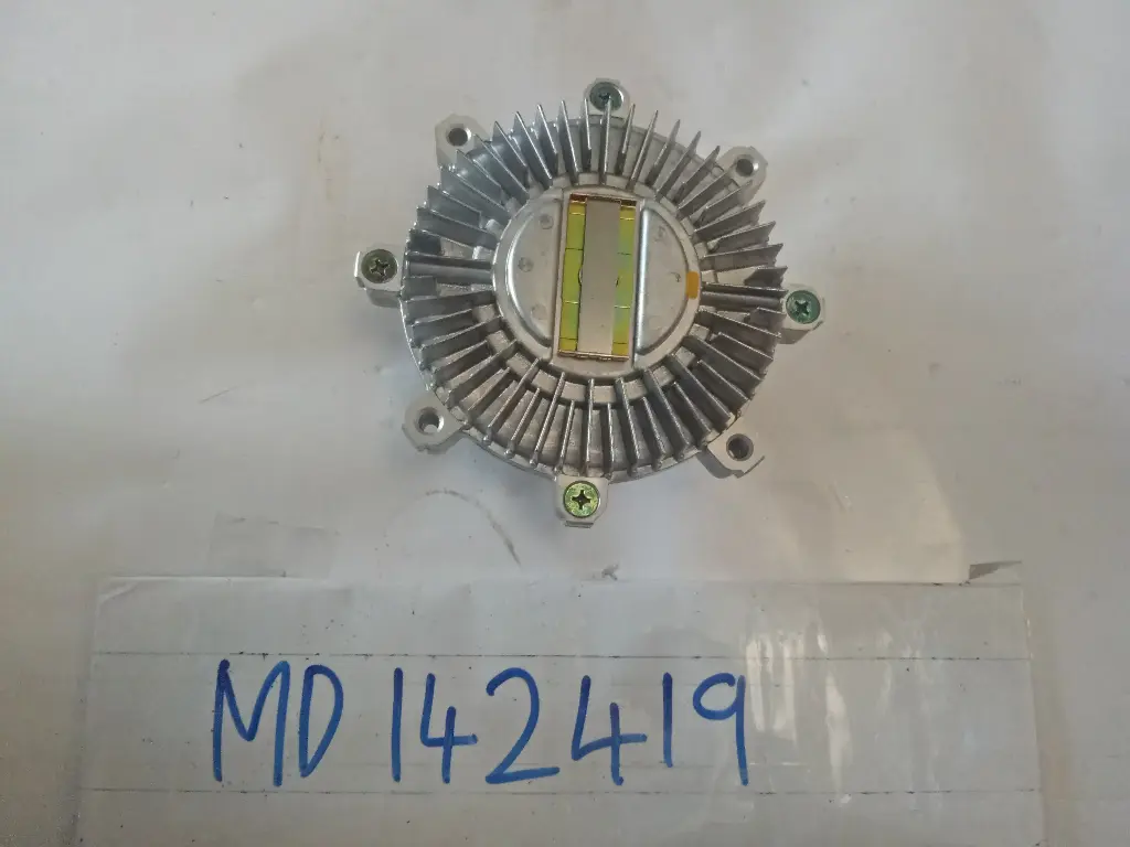 Cooling Fan Clutch