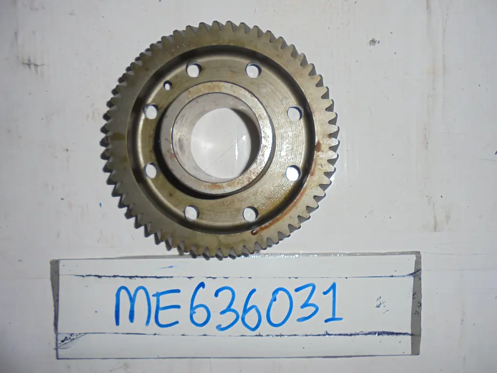 Counter Shaft Gear