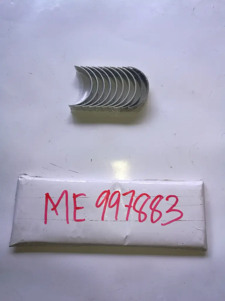 Crankshaft Bearing (0.25)