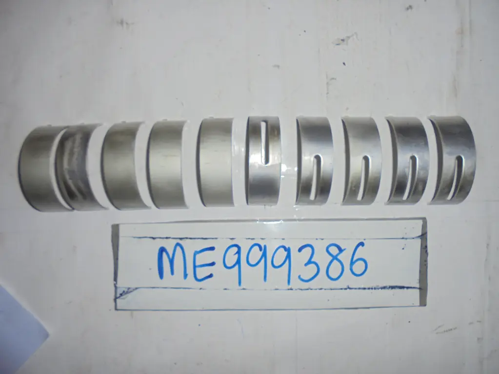 Crankshaft Bearing (0.50)