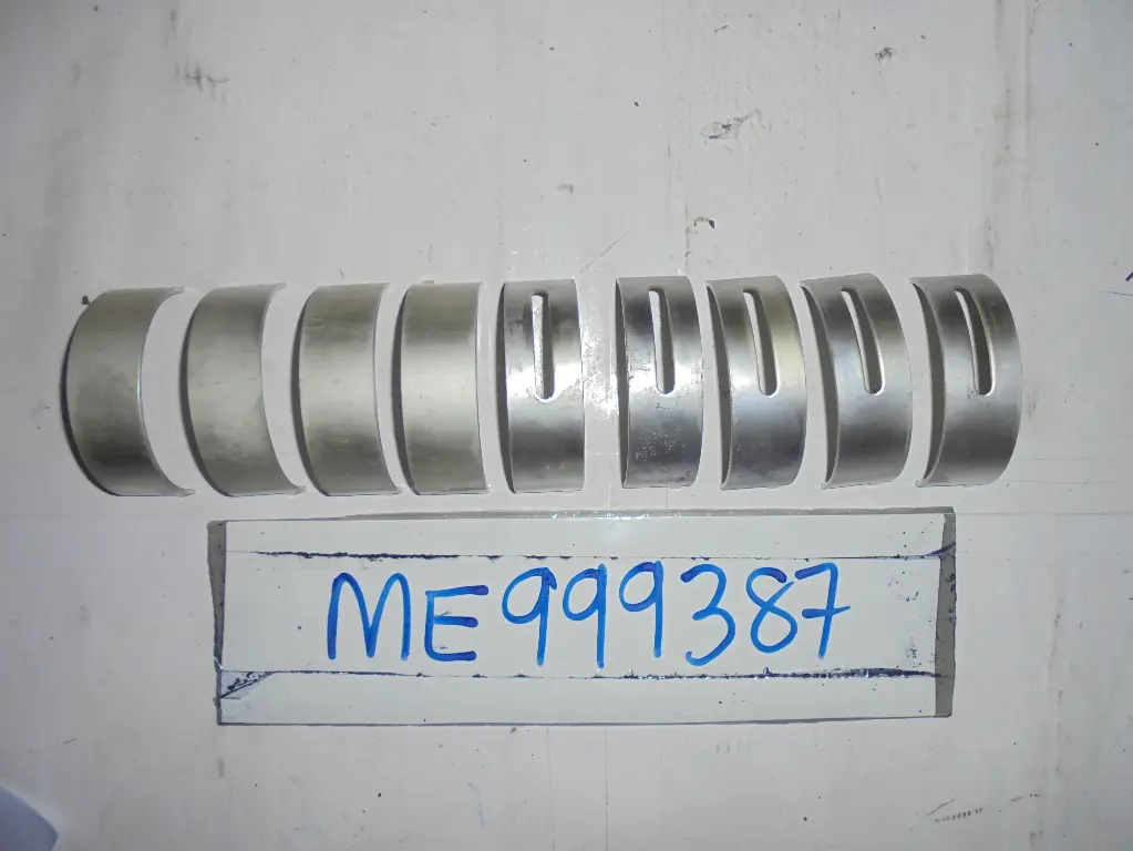 Crankshaft Bearing (0.75)