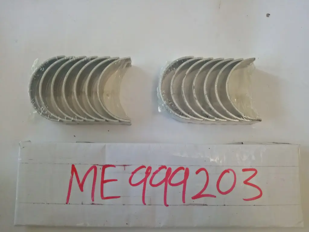 Crankshaft Bearing (1.00)