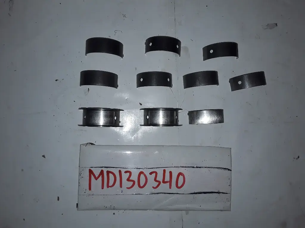 Crankshaft Bearing Set (0.25)