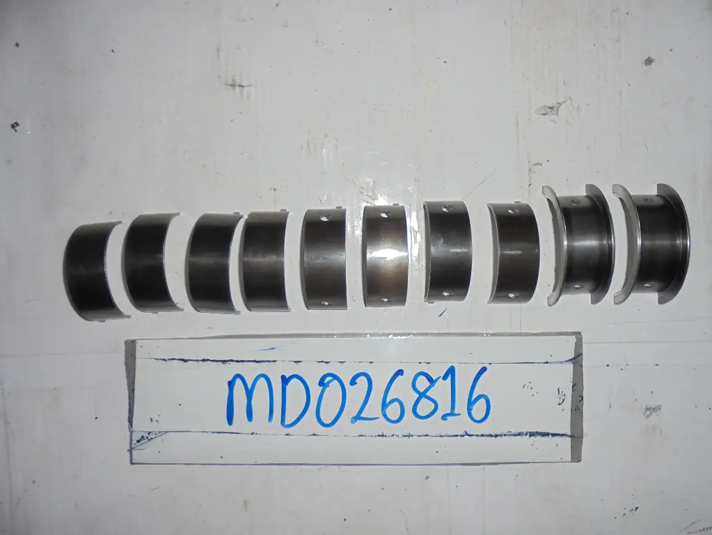 Crankshaft Bearing Set (0.25)