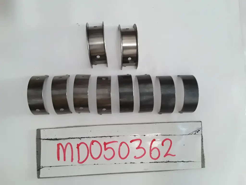 Crankshaft Bearing Set (0.50)