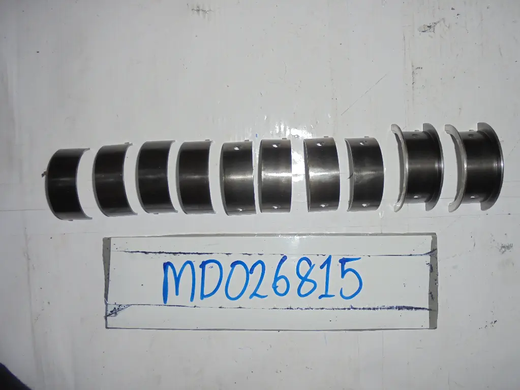 Crankshaft Bearing Set (Standard)