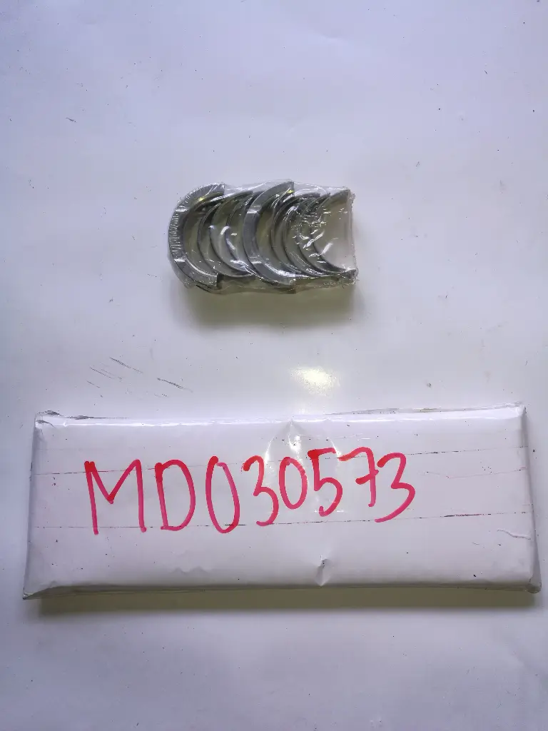 Crankshaft Bearing Set (Standard)