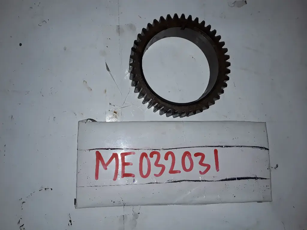 Crankshaft Gear