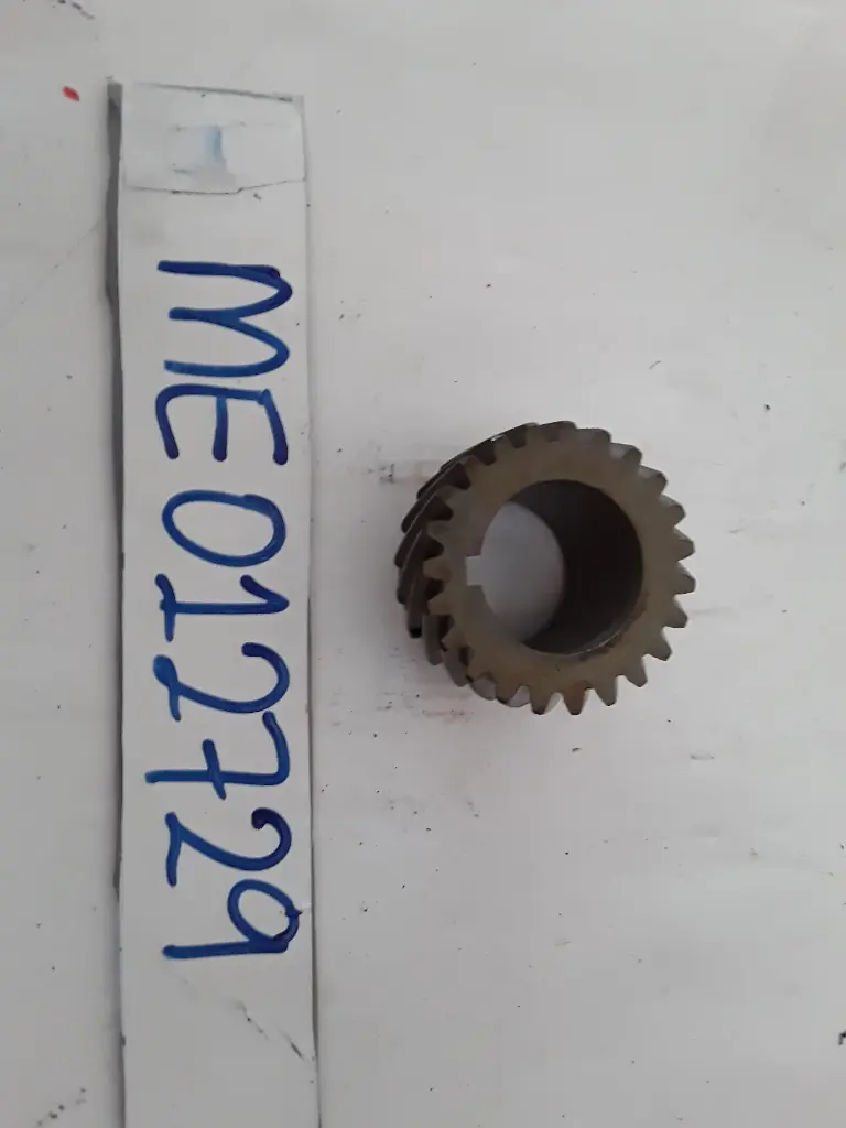 Crankshaft Gear