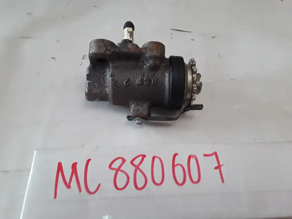 Cylinder Brake